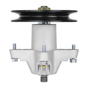 Conjunto de Eje para Cortacésped A10174 918-04197, Soporte de Cuchilla, Polea - Product Image 4