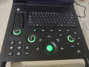 Échographe à ultrasons haute efficacité pour <span class=keywords><strong>h</strong></span>ôpital vétérinaire, scanners pour moutons, porcs, bovins, chevaux, équipement de détection de <span class=keywords><strong>grossesse</strong></span>, échographie vétérinaire B - Product Image 6