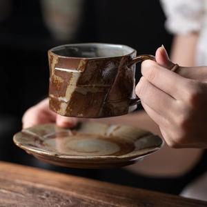 Caja <span class=keywords><strong>de</strong></span> regalo <span class=keywords><strong>de</strong></span> nuevo diseño, restaurante <span class=keywords><strong>de</strong></span> Hotel, cafetería, casa, tienda, <span class=keywords><strong>taza</strong></span> <span class=keywords><strong>de</strong></span> café <span class=keywords><strong>de</strong></span> arcilla <span class=keywords><strong>de</strong></span> 150ml, juego <span class=keywords><strong>de</strong></span> tazas <span class=keywords><strong>y</strong></span> platillos, <span class=keywords><strong>taza</strong></span> <span class=keywords><strong>de</strong></span> arcilla <span class=keywords><strong>Te</strong></span> - Product Image 5