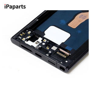 Écran LCD de Téléphone pour <span class=keywords><strong>Samsung</strong></span> Galaxy <span class=keywords><strong>S7</strong></span> S8 S9 Plus S10 S20 Plus S20U S21 S22 S23 Ultra Plus - Product Image 4