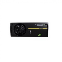 FLATPACK2 380/3000 HE UI 241119.825 Module redresseur de puissance télécom Eltek 380V 3000W, sortie CC réglable 300-400V, 18,2 A
