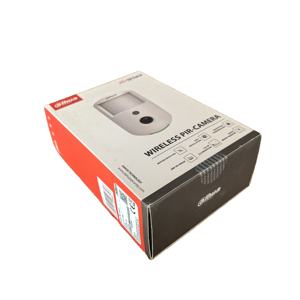 Sensor de Movimiento PIR Inalámbrico Dahua Original en Stock ARD1233-W2(868) con GSM/GPRS/IP, Diseño Portátil - Product Image 4