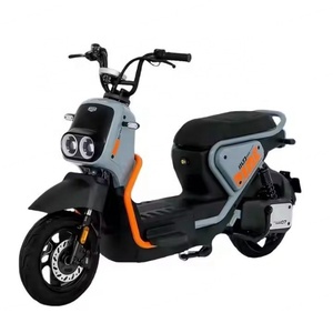Vélo électrique haute puissance 60V personnalisable, vente en gros de vélos électriques pour adultes, fabriqué en Chine - Product Image 4