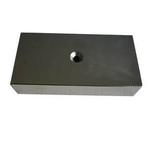 Bloque Cúbico <span class=keywords><strong>de</strong></span> <span class=keywords><strong>Imanes</strong></span> <span class=keywords><strong>de</strong></span> Neodimio N52 <span class=keywords><strong>de</strong></span> 50x50x25 - Product Image 3