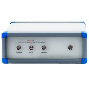 portable audio new chinese hot sales sweep frequency response analyzer