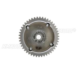 23883184 Piñón de distribución de admisión y escape del árbol de levas, ajustador de admisión del motor para Wuling B15, pieza de motor, accesorios para coche - Product Image 3