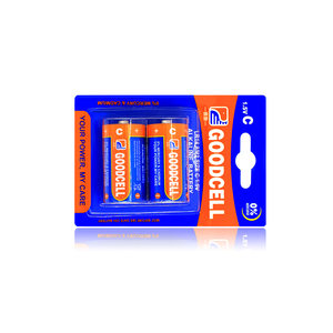 GOODCELL C Размер LR14 <span class=keywords><strong>AA</strong></span> щелочная батарея 1,5 В без кадмия и ртути для аварийно-спасательной бытовой техники Бытовая электроника - Product Image 4