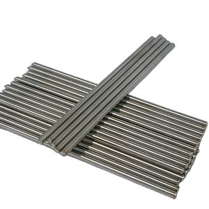 Barra in carburo cementato ad alta precisione YG6 YG8 K10 K20 carburo di tungsteno barra carburo asta per la vendita 6*100mm - Product Image 1