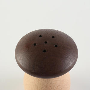 Porte-cure-dents et boîte élégants en bambou écologiques pour la maison et la restauration - Product Image 3