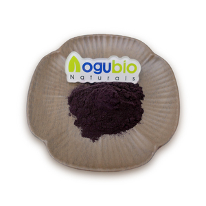 Aogubio, лидер продаж, натуральный экстракт черники 25% антоцианов - Product Image 2