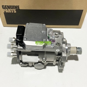 New vp44 phun nhiên liệu bơm 3937690 0470506041 bộ phận động cơ cho qsb5.9 qsb6.7 máy móc xây dựng thay thế - Product Image 2