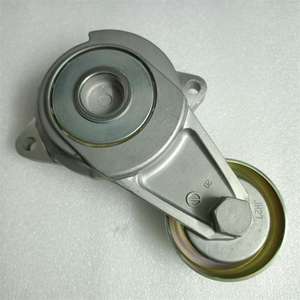 Polea Tensora 31170-RB0-J01 para Honda Fit GE6 City GM2/3, Polea Ajustadora de Correa de Aire Acondicionado, Repuesto Nuevo - Product Image 3