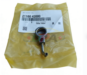 21160-42000 2116042000 Conjunto de inyector de aceite para Hyundai Kia 21160 42000 - Product Image 1