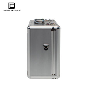 Estuche para Zapatos Deportivos con Espuma Personalizada y <span class=keywords><strong>Caja</strong></span> <span class=keywords><strong>de</strong></span> Transporte con Cierre y Asa - Product Image 5