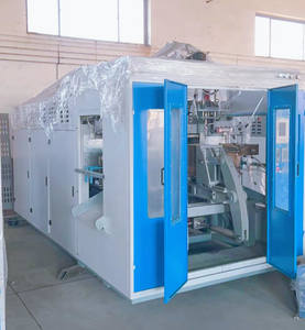 Hdpe 5 Litros Galões Molding Machine Oil Filer for Blow Molding Machine Fazer Garrafas De Plástico Máquina com Alta Qualidade - Product Image 4