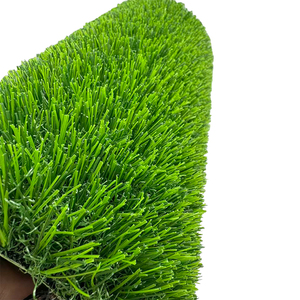 Sinh thái thân thiện <span class=keywords><strong>PP</strong></span> chất liệu cỏ nhân tạo tổng hợp Turf sàn thảm ngoài trời chất lượng cao trang trí cảnh quan <span class=keywords><strong>mat</strong></span> - Product Image 3