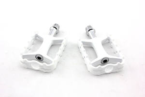 <span class=keywords><strong>Wellgo</strong></span> M111 साइकिलिंग रोड बाइक पैडल एल्यूमीनियम मिश्र धातु साइकिल पेडल - Product Image 6