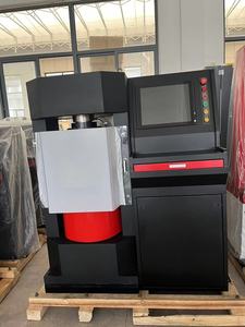 <span class=keywords><strong>Machine</strong></span> d'essai de résistance à la <span class=keywords><strong>compression</strong></span> par ordinateur <span class=keywords><strong>Machine</strong></span> d'essai de <span class=keywords><strong>compression</strong></span> du béton - Product Image 3