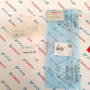 Kits de reparación originales F00RJ03288 F 00R J03 288 para inyector Common Rail 0445120134 - Product Image 5