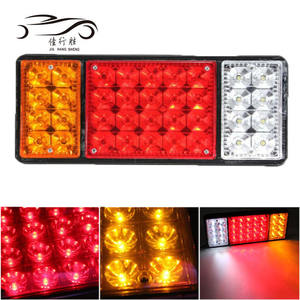 Accessoires de voiture super lumineux 36LED feu arrière 10W 700lm <span class=keywords><strong>lampe</strong></span> de camion pour <span class=keywords><strong>camping</strong></span> feu arrière de voiture <span class=keywords><strong>led</strong></span> lumière de travail - Product Image 4