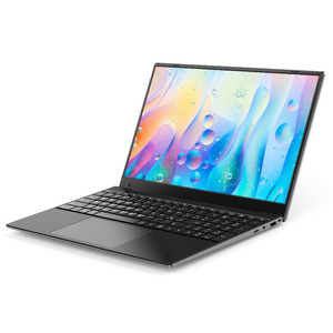 แล็ปท็อปปี 2021 ขนาด 15.6 นิ้ว หน้าจอ FHD 1080 พีซี แรม 8GB SSD 128GB ระบบปฏิบัติการวินโดวส์ 10 พร้อมหน่วยประมวลผล Quad Core Inter XPS15R คอมพิวเตอร์พกพาขนาดเล็กพิเศษ - Product Image 3