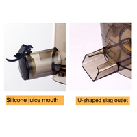 Bestseller Industriële Vruchten Sapcentrifuge Machine Industriële Koude Pers Juicer Ananas Juicer Machine