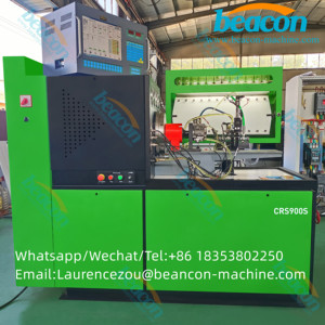 Máquina de baliza CRS900S, equipo de reparación de bomba de inyección diésel con bomba mecánica de prueba de sistema Beijing e inyector <span class=keywords><strong>common</strong></span> <span class=keywords><strong>rail</strong></span> - Product Image 3