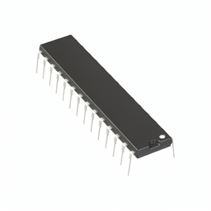 Componente Electrónico PIC32MX170F256B-I_SP 28 DIP Integrado Original - Product Image 1