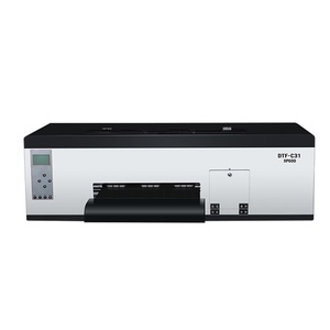 Offset White Ink System Transfer Printers T Shirt Textil A4 Imprimante Print A3 Size <b>Printing</b> <b>Machine</b> Impresora De DTF Printer - Product Image 3