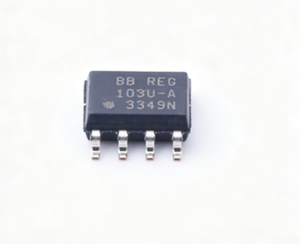 New and Original Integrated Circuit Electronic <b>Components</b> REG103UA IC Chips Supplier Bom - Product Image 1