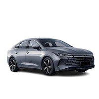 BYD Chazor 2024 Destroyer 05 Dm-i 55km New Energy Vehicle Hybrid EV Car Mini PHEV Auto Gear Box Direction gauche pour Van Level