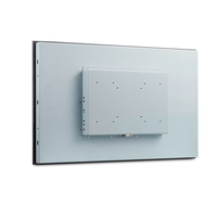 Pantalla Táctil Industrial Adlinktech Serie OM - IP65/10 Puntos, Cobre, 50khrs, para Automatización y Control Industrial