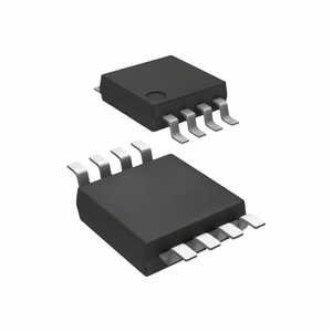 Data Acquisition N57M5114ZD50TG Electronic Circuit Components 8 TSSOP, 8 MSOP Manufacturer Channel - Product Image 1