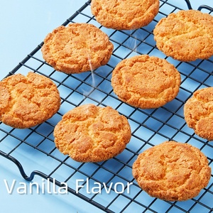 Sapore di <span class=keywords><strong>vaniglia</strong></span> in polvere con <span class=keywords><strong>aroma</strong></span> naturale di <span class=keywords><strong>vaniglia</strong></span> per bevande solide, biscotti, prodotti da forno - Product Image 5