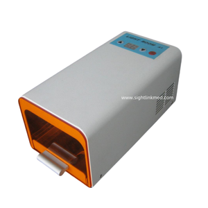 محمولة متعددة الوظائف تصميم جديد طبيب الأسنان مختبر علاج صينية فرن علاج - Product Image 3