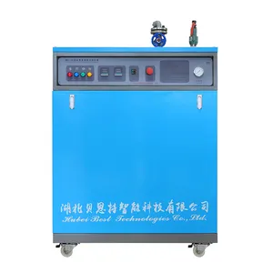 Beiste Steam Generator 60 Kw Steam Generator For Cooked Food For Food Industry
