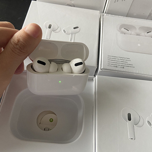 Logo Original Airoha 1536u Antibruit Contrôle <span class=keywords><strong>Tactile</strong></span> 1:1 Cosses d'air Pro <span class=keywords><strong>3</strong></span> Bluetooth Sans Fil Écouteurs Pour <span class=keywords><strong>Airpods</strong></span> - Product Image 1