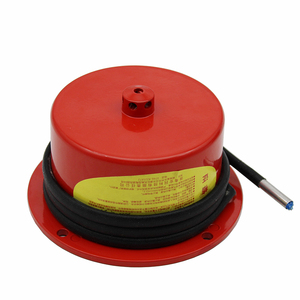 Tairan العلامة التجارية التلقائي البسيطة سيارة طفاية حريق - Product Image 3