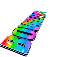 Enseigne LED géante personnalisée, illuminée, avec lettres RGB, signalétique personnalisée, logo 3D rétroéclairé, enseigne lumineuse LED pour entreprise