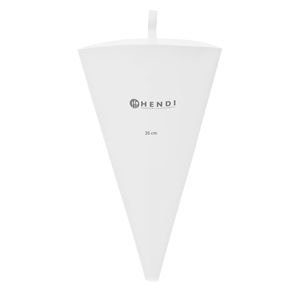 HENDI Profi Line (L) 350 mm Sac Poche para Equipamiento de Servicio de Restaurantes y Hoteles - Product Image 1