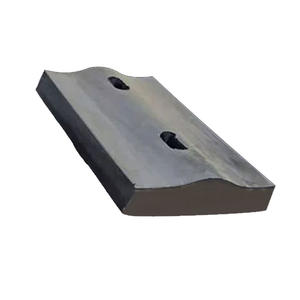 Accessoires de ligne de production de coulée de manteau de revêtement de bol de pièces de concasseur de meilleure qualité pour concasseurs de mines - Product Image 1