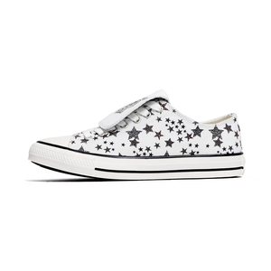 Chaussures de marche haut de gamme en toile à lacets, respirantes, type espadrilles et mocassins, disponibles en couleurs variées et styles optionnels - Product Image 3