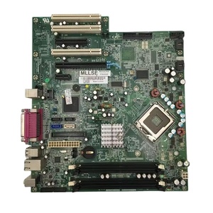 Carte mère pour station de travail For 390 WS390 MY510 0DN075-70821 DN075, testée avant expédition, offre spéciale MY510 0DN075-70821 DN075 - Product Image 1
