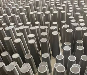 Bộ lọc cà phê bằng thép không gỉ 304, lưới thép không gỉ, rổ lọc cà phê ủ lạnh - Product Image 6