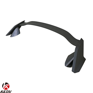 <span class=keywords><strong>Spoiler</strong></span> Posteriore in ABS Stile Type-R per <span class=keywords><strong>HONDA</strong></span> <span class=keywords><strong>CIVIC</strong></span> Sedan 2016-2022 - Product Image 3