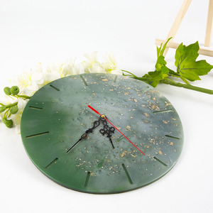 Nhựa Epoxy kit bao gồm sắc tố màu Silicone khuôn mẫu cho đồng hồ làm nhựa Epoxy Starter Kit cho người mới bắt đầu người lớn hoàn thành - Product Image 5