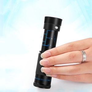 Bijia Draagbare 6X16 <span class=keywords><strong>Single</strong></span> Tube Vision Aid Monoculaire Telescoop Met Bak7 Prisma Leven Waterdicht 3 Jaar Garantie Voor Slechtziendheid - Product Image 3