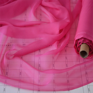 Tissu de haute qualité français 100% <span class=keywords><strong>soie</strong></span> mousseline de <span class=keywords><strong>soie</strong></span> 6mm 25gsm <span class=keywords><strong>au</strong></span> mètre - Product Image 5