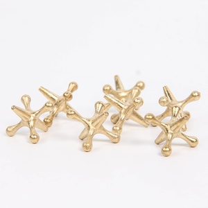 <span class=keywords><strong>Juego</strong></span> de Mesa Metálico para Jóvenes con Diseño de Hebilla Personalizable - Juguete de Mesa Tradicional Europeo y Americano - Product Image 3