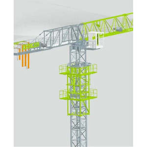 เครนแบบซูมไลน์ R1300-64เครนขนาด64ตัน64000กก. - Product Image 5